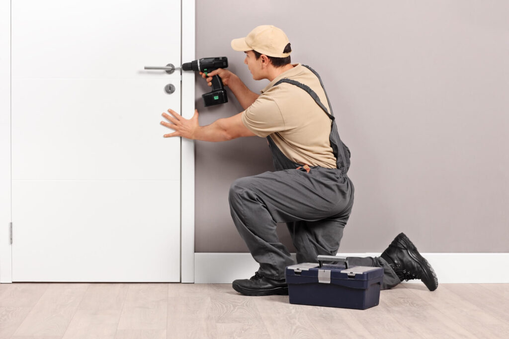 House Lockout Charlotte: How Can KeyTech Locksmith Help You in an Emergency?